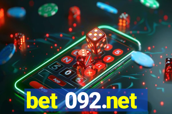 bet 092.net